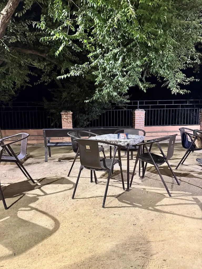 Rafael Lopez_Chiringuito Paseo De La Feria_Yeste_review