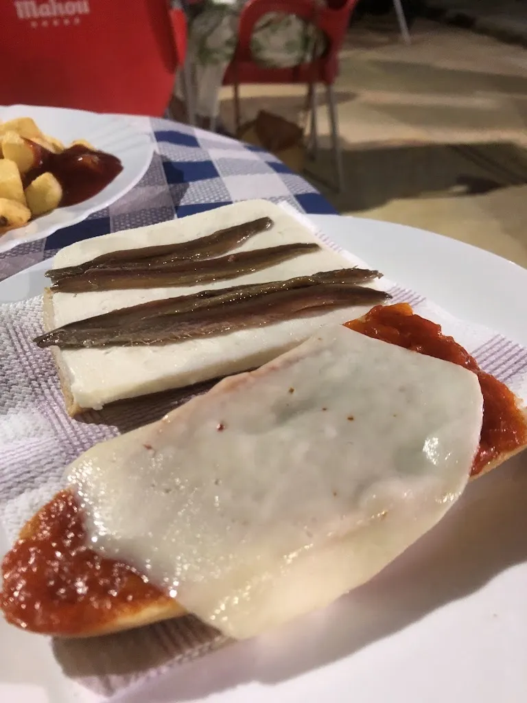 Z S_Chiringuito Paseo De La Feria_Yeste_review