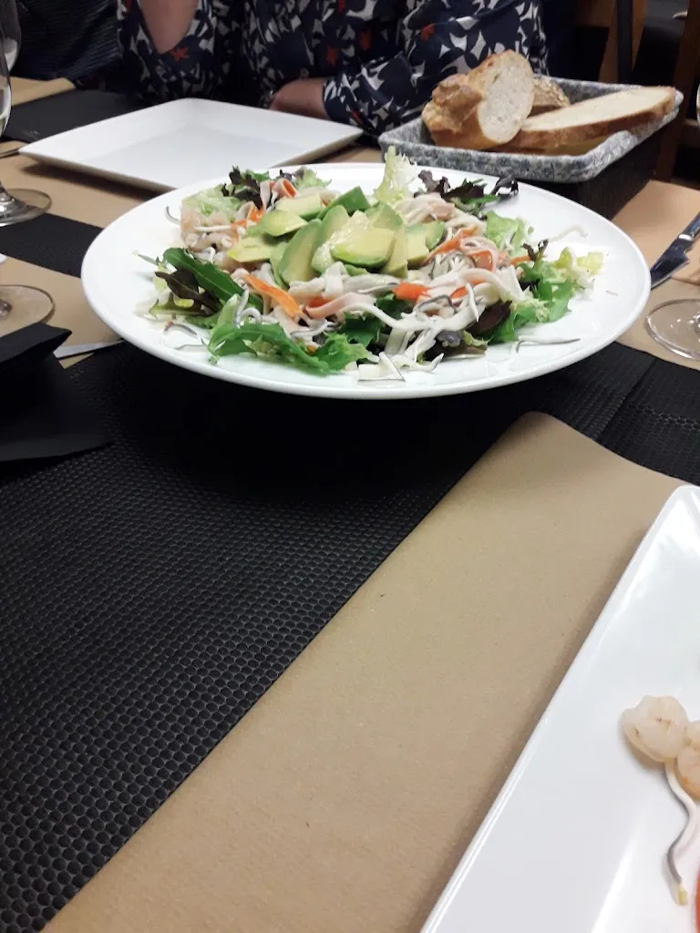 Menu_Bar Txoko_Soraluze/Placencia de las Armas_image_4