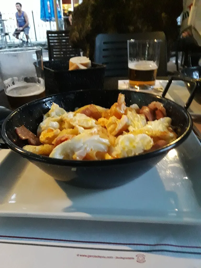 Menu_Bar Txoko_Soraluze/Placencia de las Armas_image_9