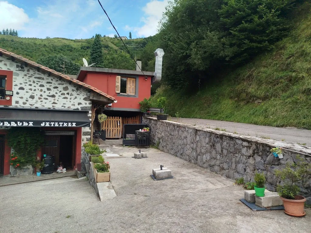 Txurruka jatetxea_Soraluze/Placencia de las Armas_slider_image_2