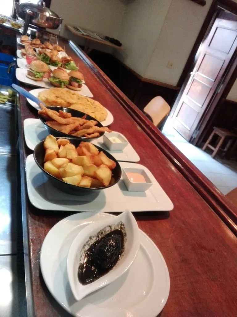 Menu_Bar Arrano_Soraluze/Placencia de las Armas_image_2