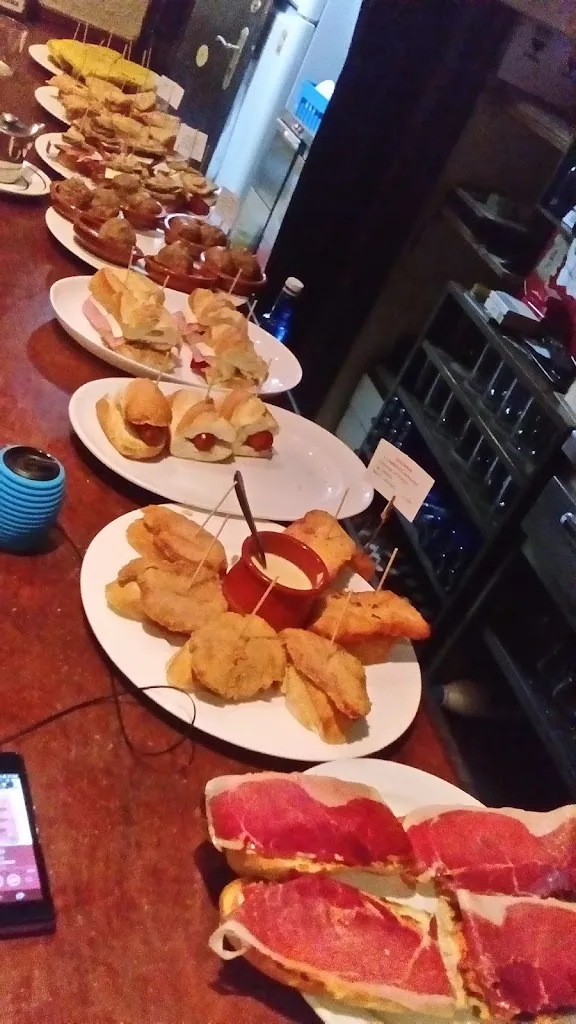 Menu_Bar Arrano_Soraluze/Placencia de las Armas_image_3