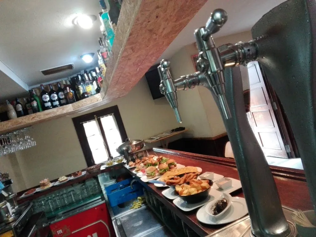 Menu_Bar Arrano_Soraluze/Placencia de las Armas_image_6