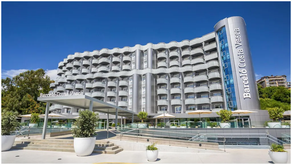 Barceló Costa Vasca_Urnieta_slider_image_1
