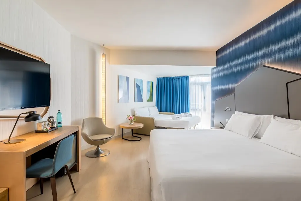 Barceló Costa Vasca_Urnieta_slider_image_3