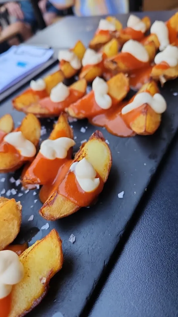 Adrien P_Gastroteka 1990_Ordizia_recensione