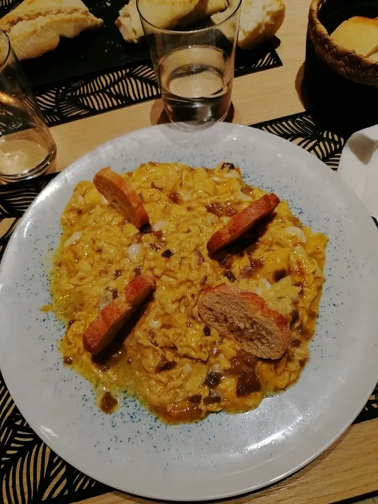 Judith Llorente_I POP GASTROBAR_Ordizia_review