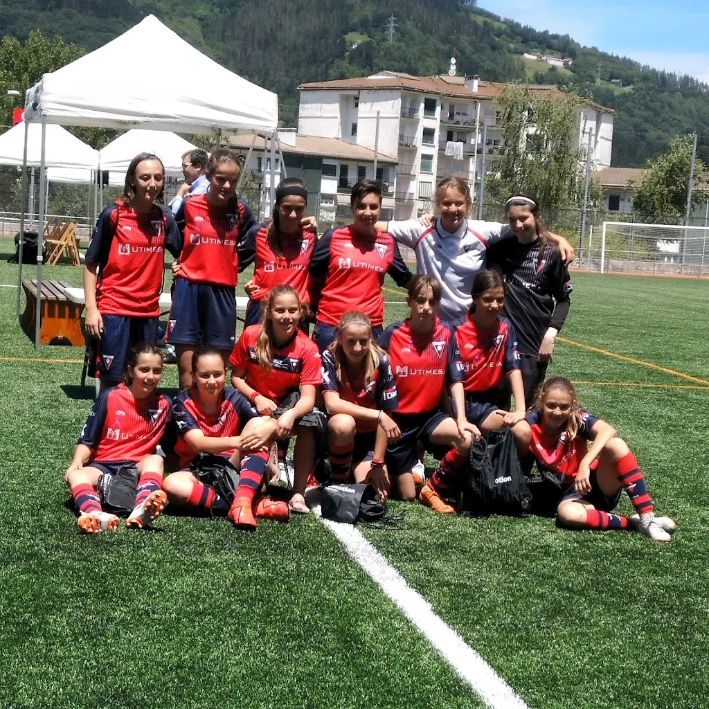 Javier Gonzalez_Altamira Jatetxea_Ordizia_Bewertung