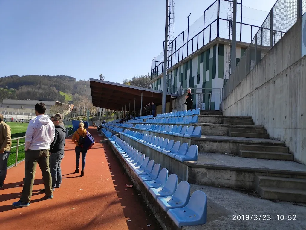 Juan Ignacio Manso García_Altamira Jatetxea_Ordizia_Bewertung