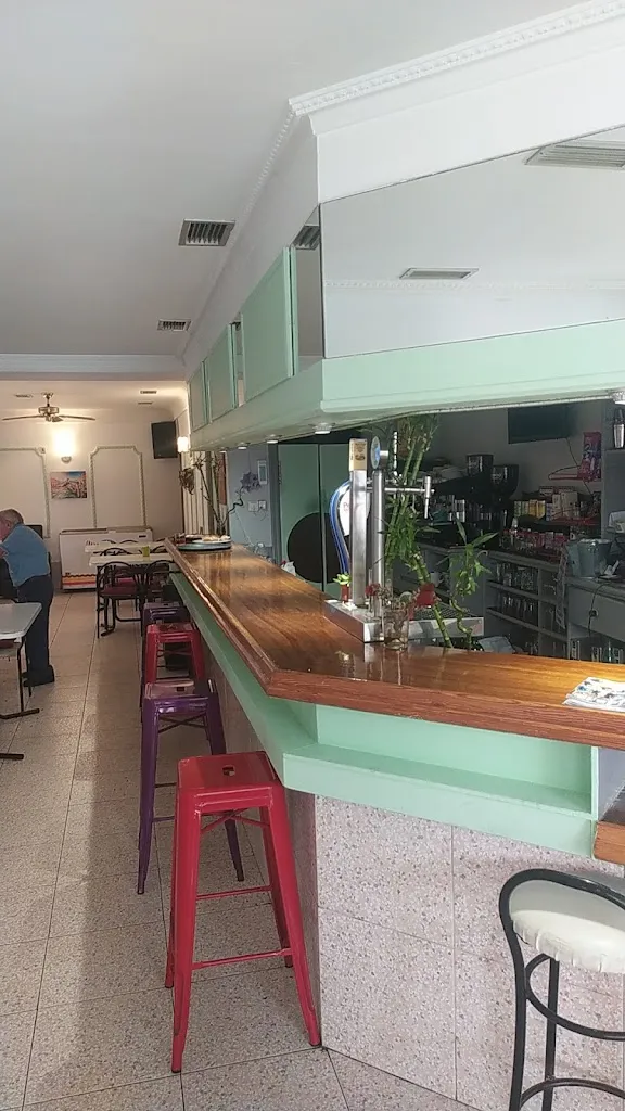 ITOITZ restaurant in Ordizia