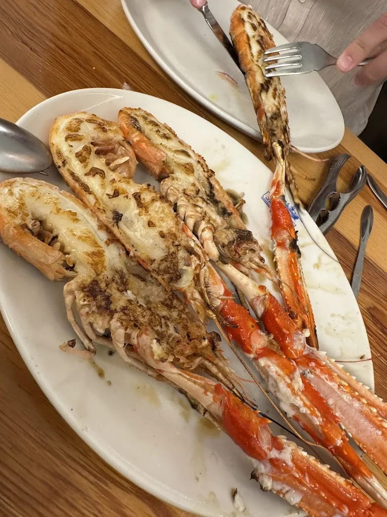 NastasiaDXB_La Trainera_Viveros_review