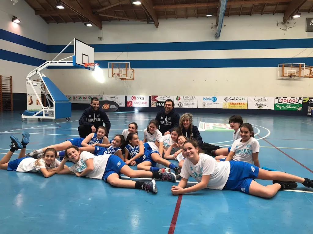 Majori Taberna restaurant in Ordizia