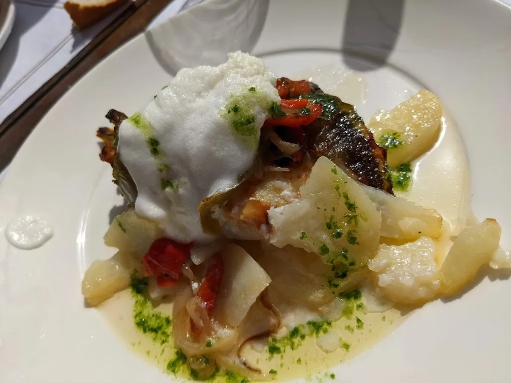 Elvira Viola Rocaspana_Patri jatetxea_Usurbil_review