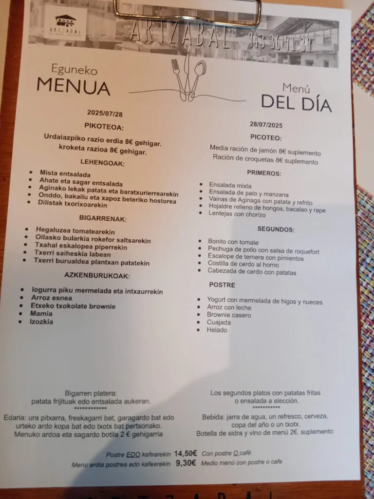 Menu_Artzabal_Usurbil_image_1
