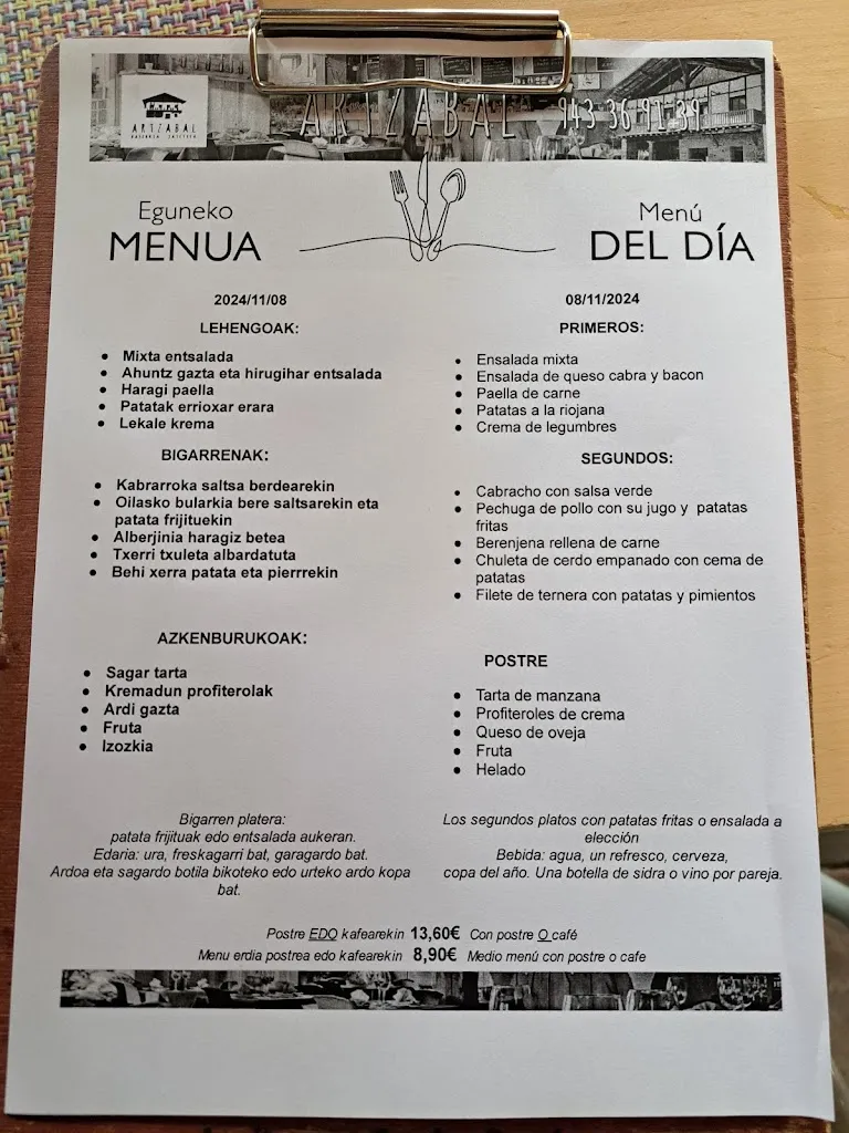 Menu_Artzabal_Usurbil_image_4