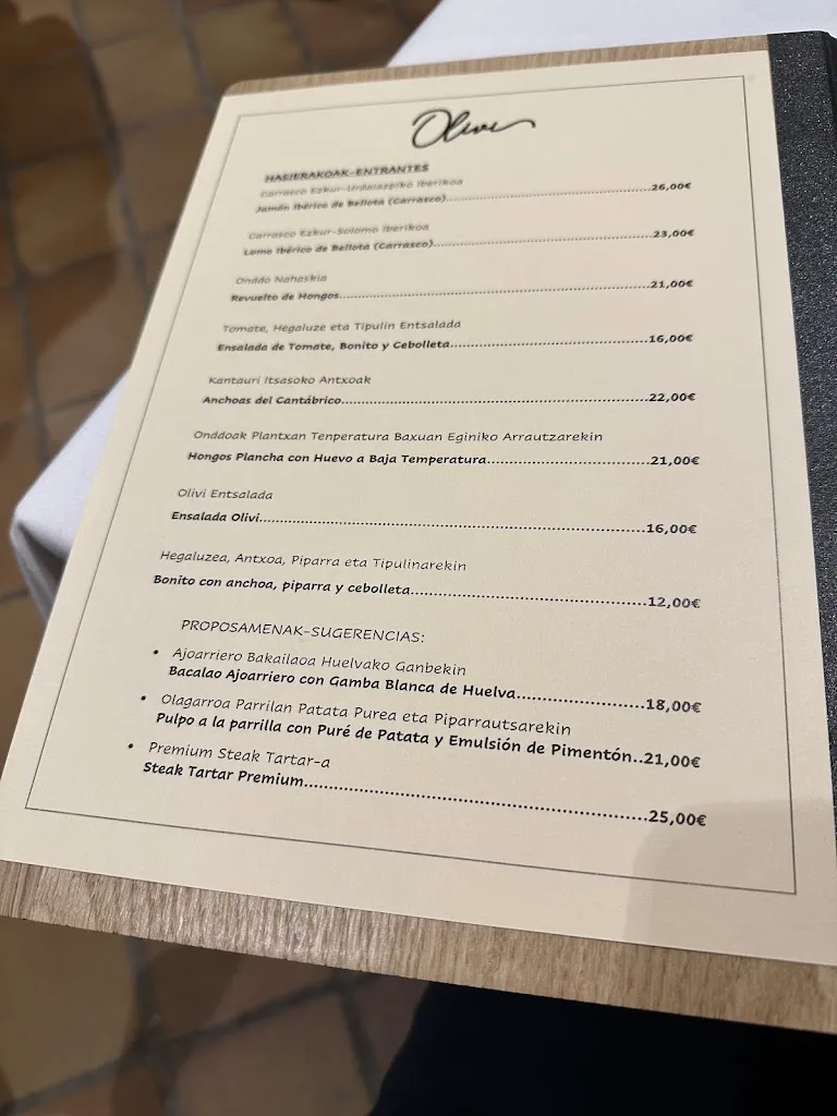 Menu_Asador Olivi Erretegia_Usurbil_immagine_3