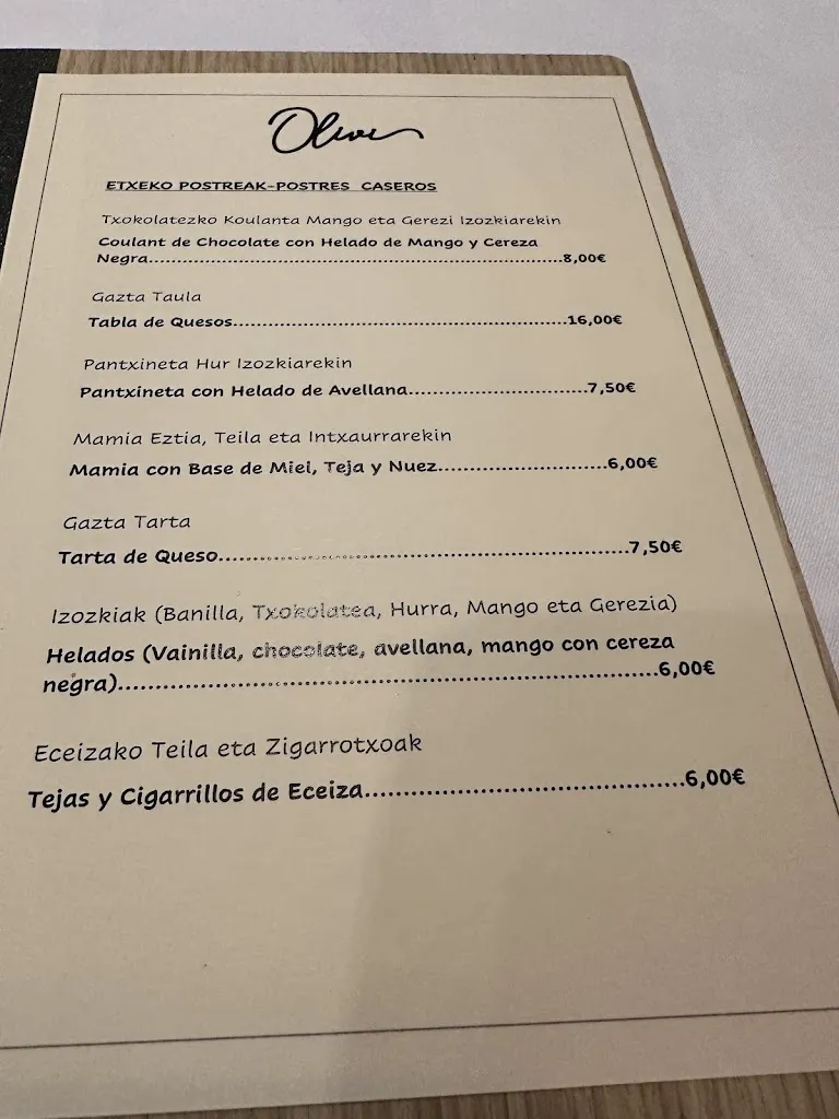 Menu_Asador Olivi Erretegia_Usurbil_immagine_4