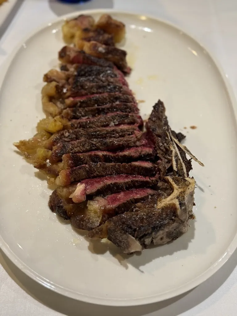 Chris Ren_Asador Olivi Erretegia_Usurbil_recensione