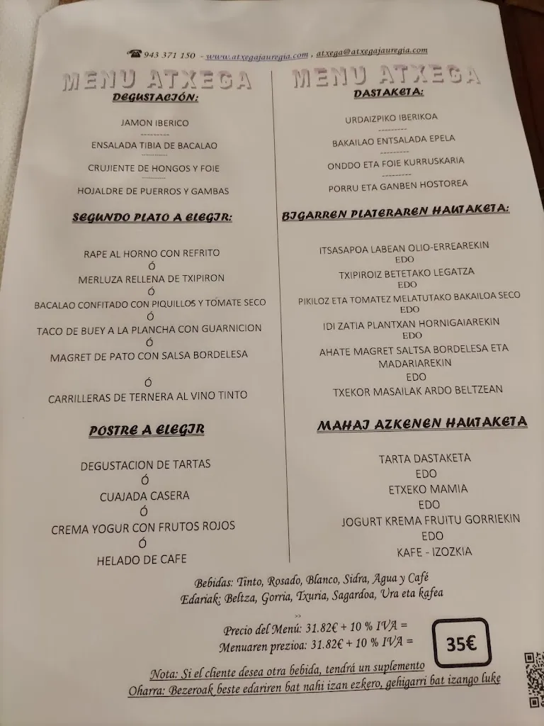 Menu_Atxega Jauregia Jatetxea_Usurbil_image_2