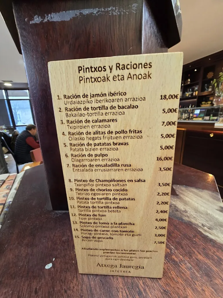 Menu_Atxega Jauregia Jatetxea_Usurbil_image_4