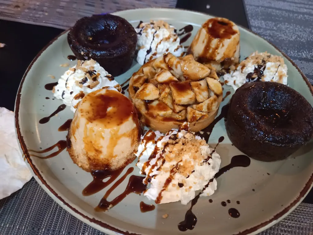 jose manuel rodriguez garijo_Restaurante Tía María_Viveros_review