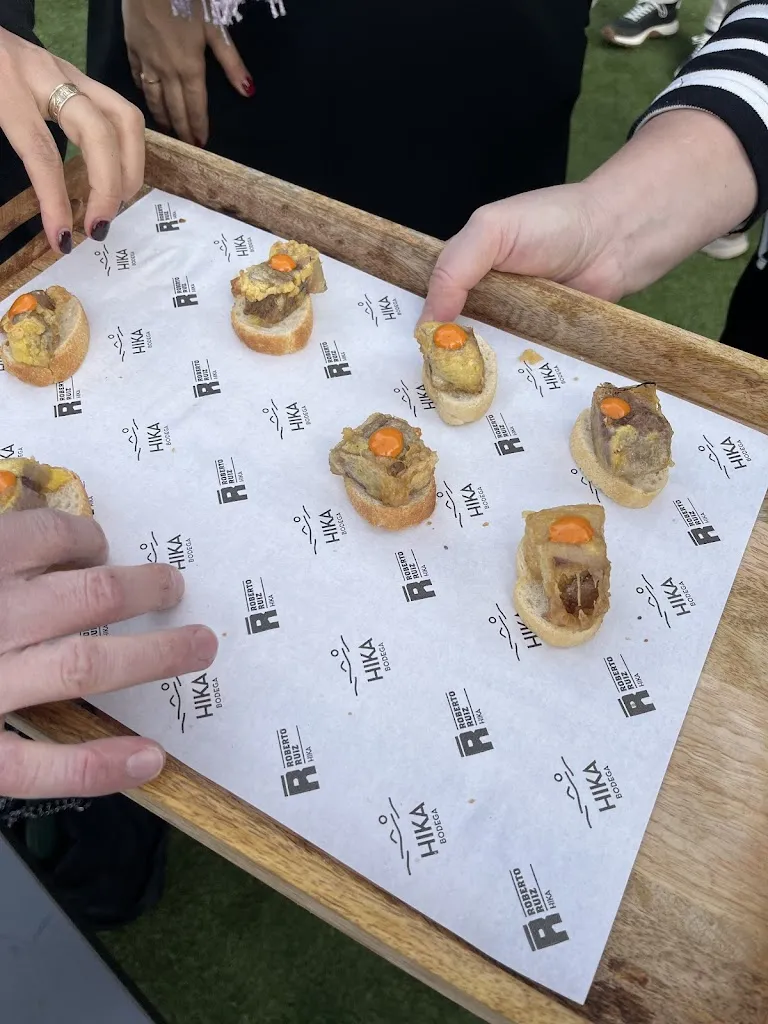 Menu_HIKA Upategia_Villabona_immagine_2