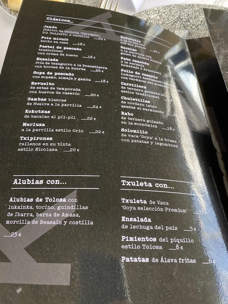 Menu_HIKA Upategia_Villabona_immagine_3