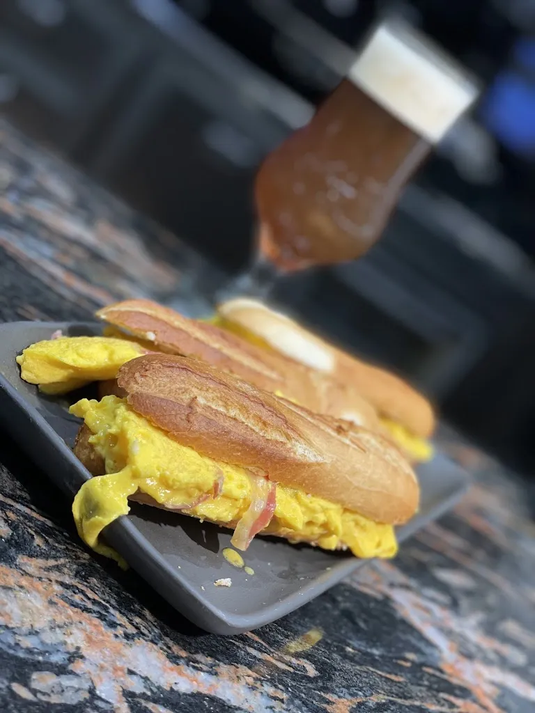 Nuno Rodrigues_Txapeldun jatetxea_Villabona_review