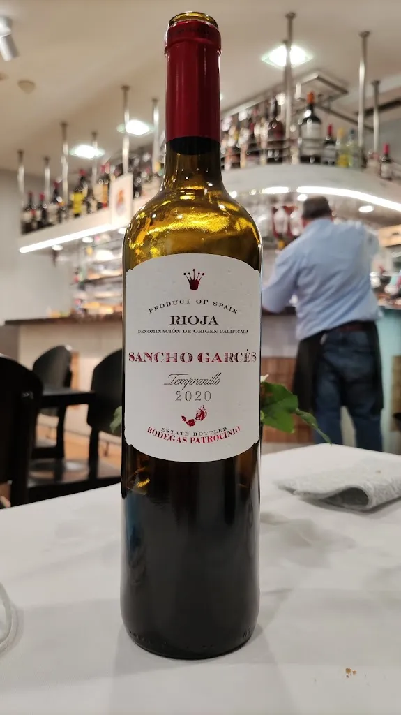 Pablo “Bon01” Blanco_Txapeldun jatetxea_Villabona_review