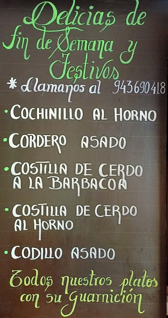 Menu_Gerezi Taberna_Villabona_immagine_1