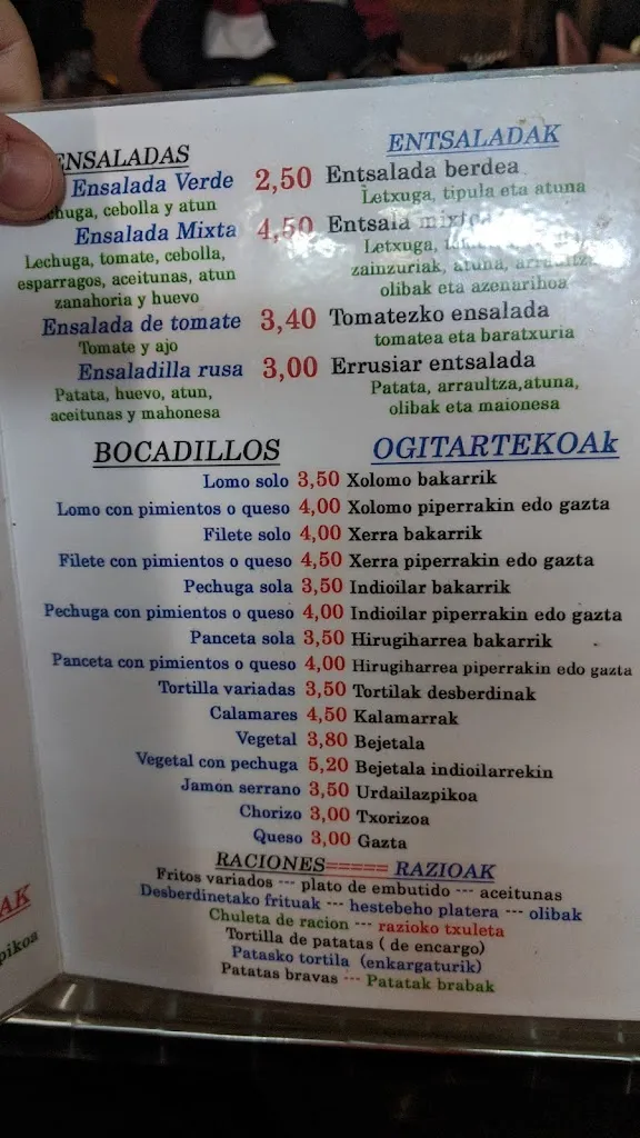 Menu_Gerezi Taberna_Villabona_immagine_3