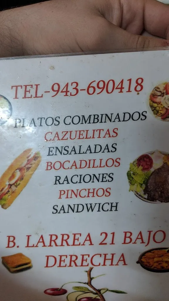 Menu_Gerezi Taberna_Villabona_immagine_4