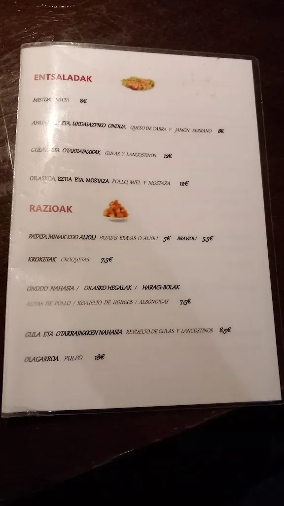 Menu_Arrese Bar Restaurante_Zaldibia_image_3