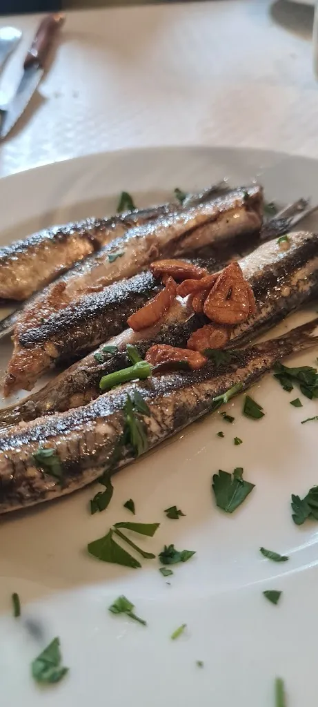 manu hutzler_Arrese Bar Restaurante_Zaldibia_review