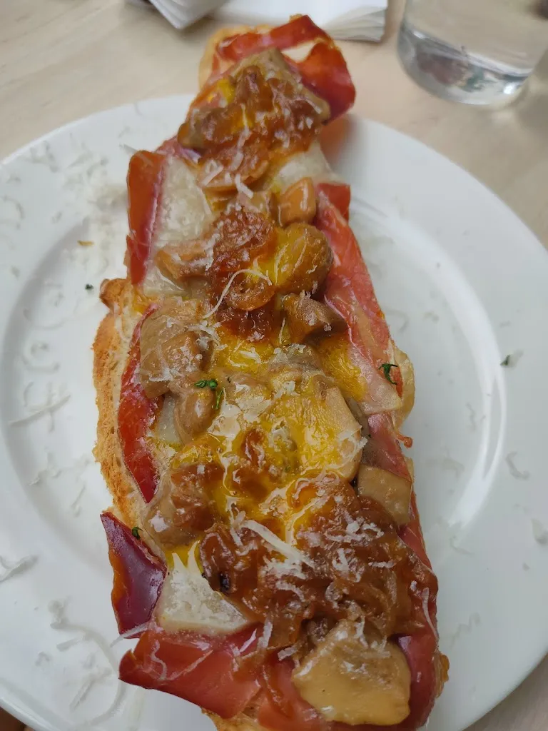 Arrese Bar Restaurante_Zaldibia_slider_image_2