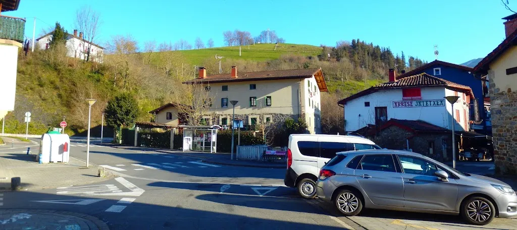 Arrese Bar Restaurante_Zaldibia_slider_image_3