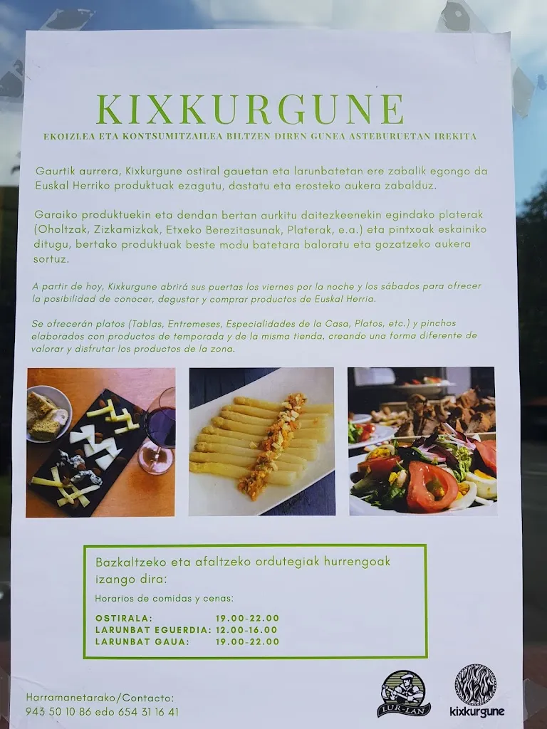 Menu_KIXKURGUNE_Zaldibia_image_1