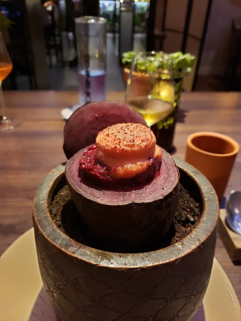 Menu_El Invernadero Rodrigo de la Calle_Viveros_immagine_7