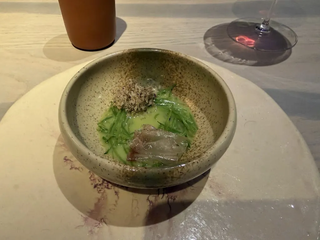 Suli Chen_El Invernadero Rodrigo de la Calle_Viveros_recensione