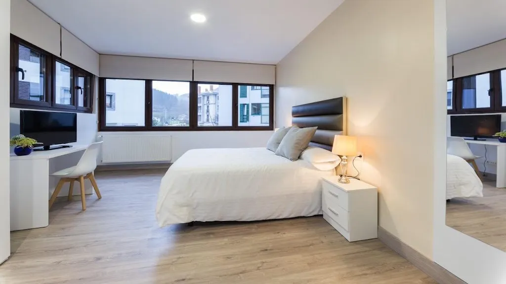 PETIT GOIERRI restaurant in Zegama