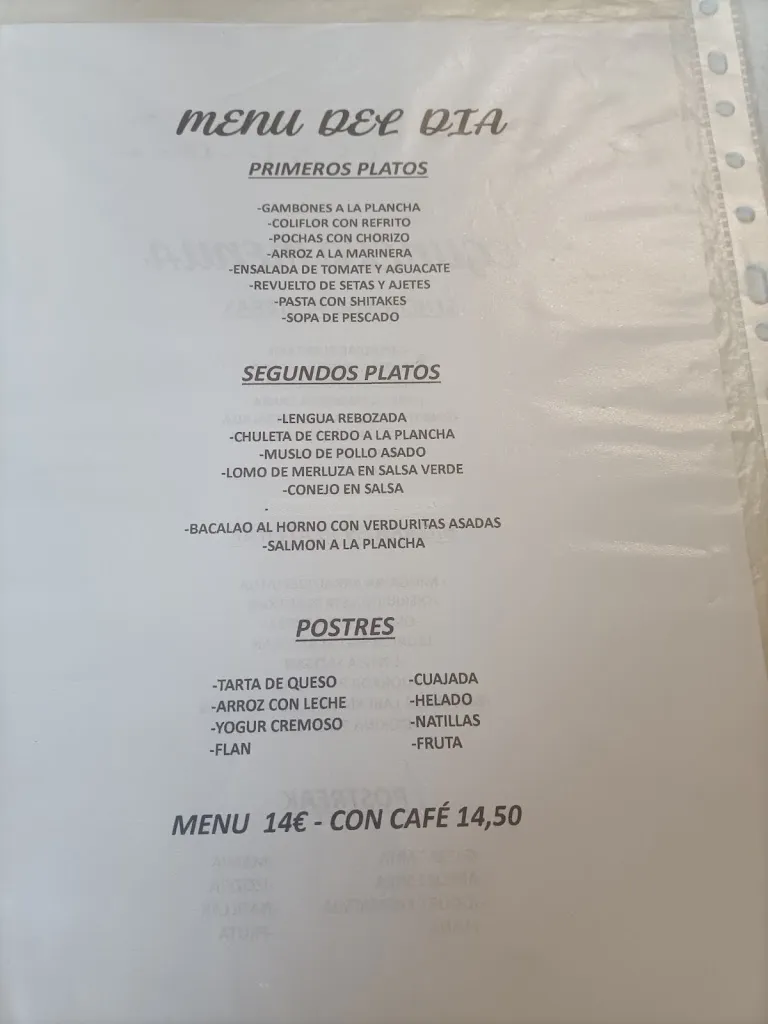 Menu_Ostatu Zegama_Zegama_image_2