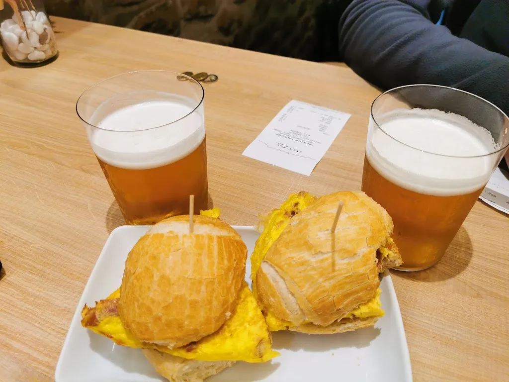 Jill Thorne_Txanton_Zegama_review