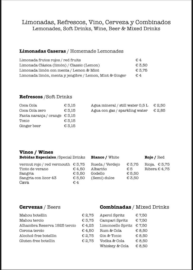 Menu_EL GUiRi, Madrid_Zerain_immagine_2