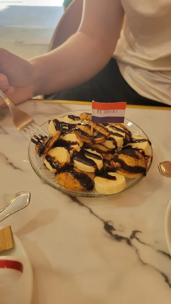 Sloan Dworian_EL GUiRi, Madrid_Zerain_recensione