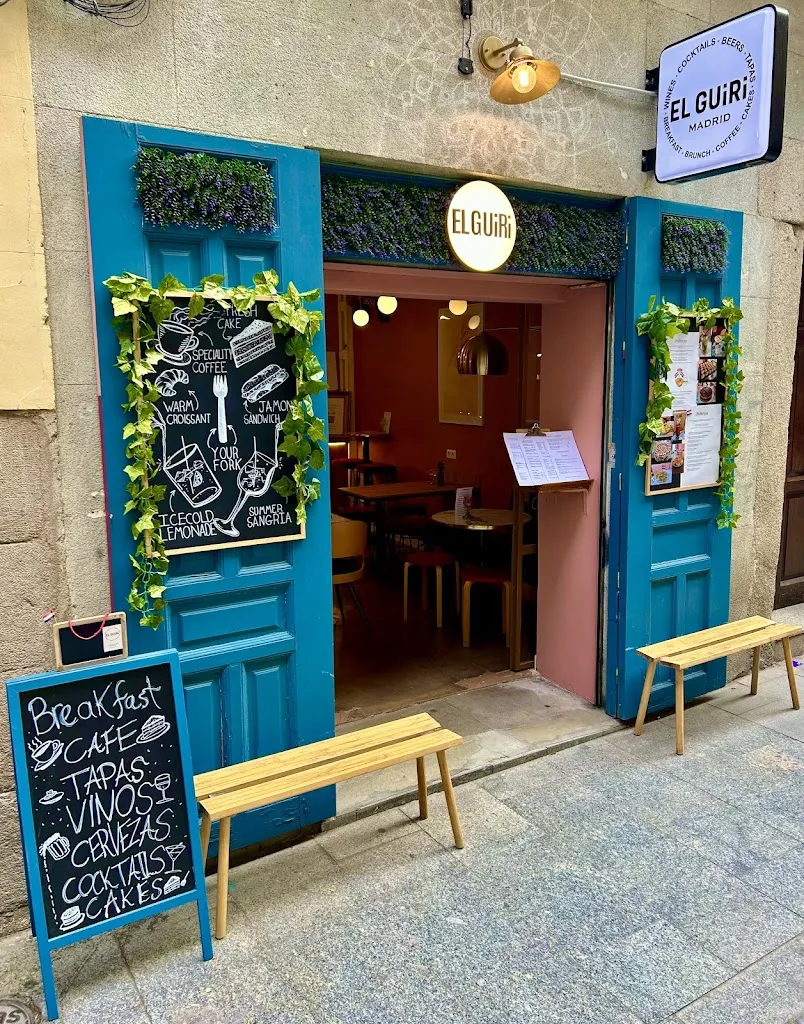 EL GUiRi, Madrid_Zerain_slider_image_3