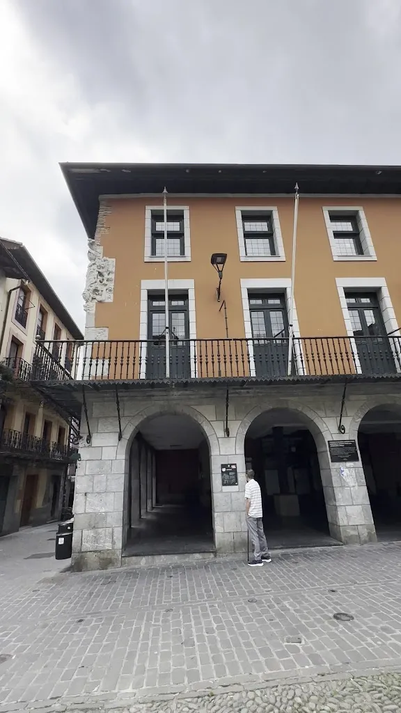 Koiote Taberna_Zestoa_slider_image_2