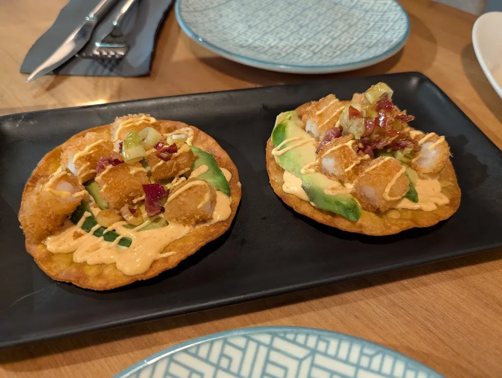 Florent D_Saona TAGOMAGO Madrid_Viveros_review