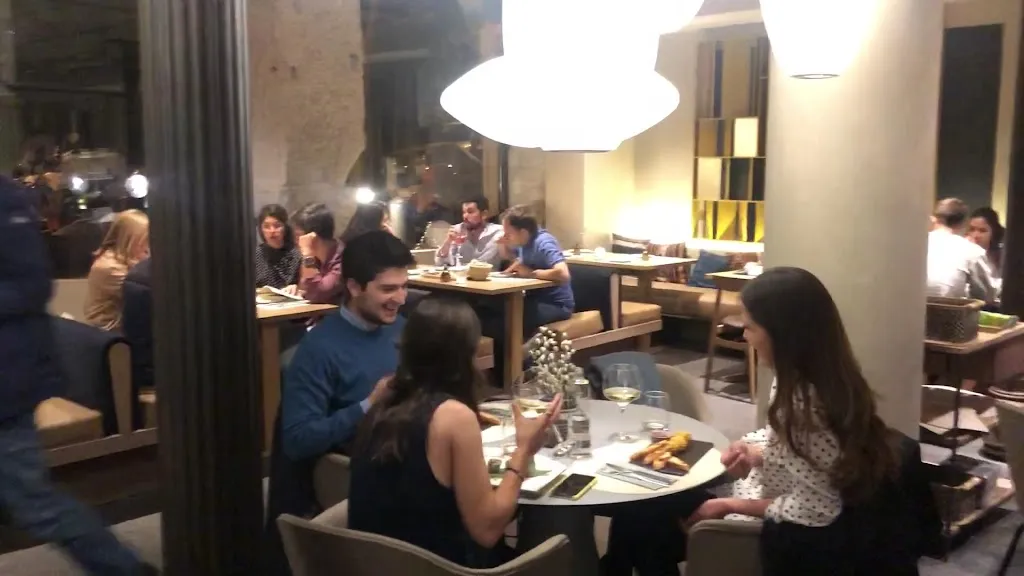 Saona TAGOMAGO Madrid_Viveros_slider_image_2