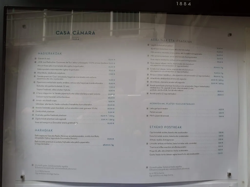 Menu_Casa Cámara jatetxea_Pasaia_image_2